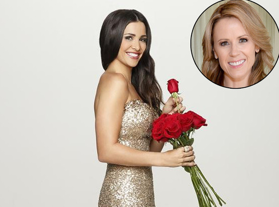 Trista Sutter, Andi Dorfman Trista Sutter, Andi Dorfman